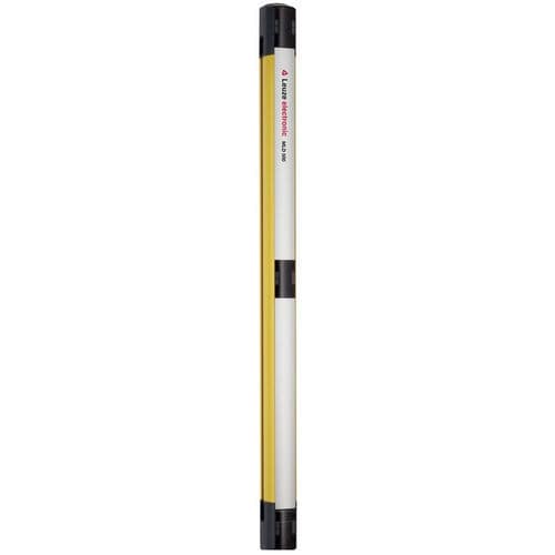 Barriera fotoelettrica di sicurezza - MLD500-T3 - Leuze electronic GmbH + Co. KG - multifascio / a barriera / laser