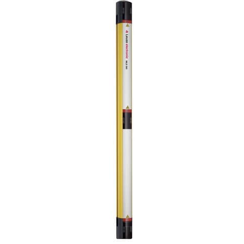 Barriera fotoelettrica di sicurezza - MLD500-T3L - Leuze electronic GmbH + Co. KG - multifascio / a barriera / laser