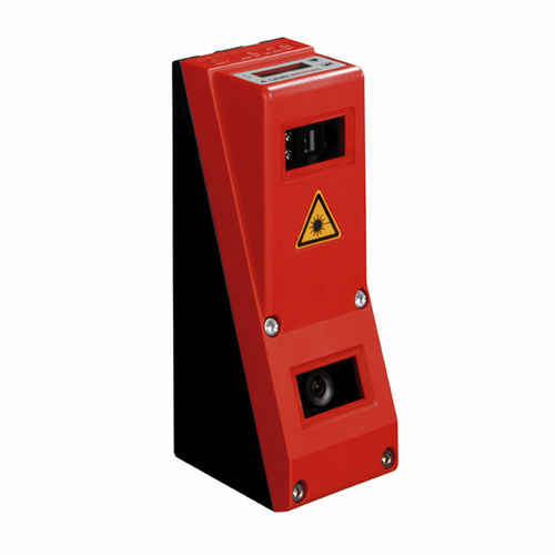 Sensore di linea laser - LPS 36  - Leuze electronic GmbH + Co. KG - digitale