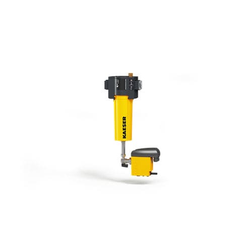 Separatore per condensa - KC  - KAESER Kompressoren - centrifugo