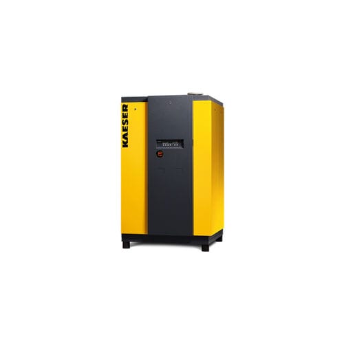 Essiccatore per aria compressa a refrigerazione - TCU  - KAESER Kompressoren - ad alta prestazione