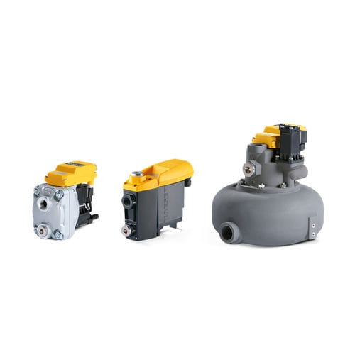 Spurgo per condensa - ECO-DRAIN series - KAESER Kompressoren - automatico / elettronico