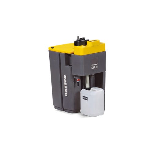 Unità di trattamento aria verticale - Aquamat CF series - KAESER Kompressoren