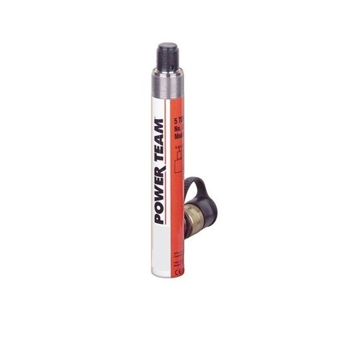 Cilindro con gambo filettato - CBT series - SPX Hydraulic Technologies - idraulico / con asta / a effetto semplice