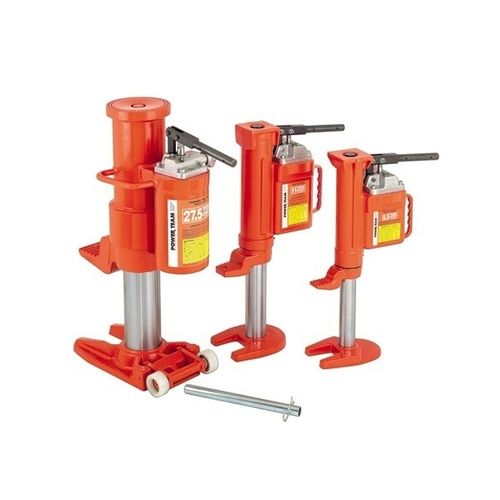 Cric martinetto - J series - SPX Hydraulic Technologies - idraulico / per carichi pesanti