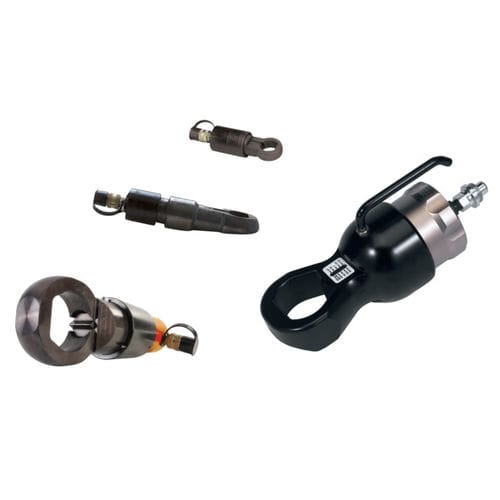 Rompi-dadi idraulico - HNS series - SPX Hydraulic Technologies