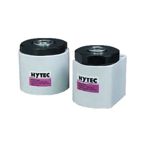 Cilindro con foro interno - 100934 - SPX Hydraulic Technologies - idraulico / con gambo filettato / a doppio effetto