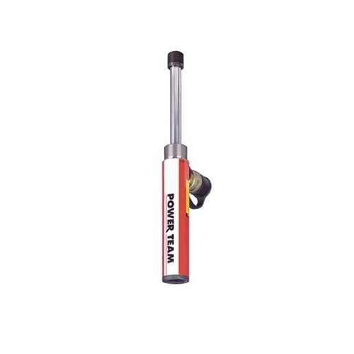 Cilindro idraulico - RP series - SPX Hydraulic Technologies - a pistone / a effetto semplice / in acciaio