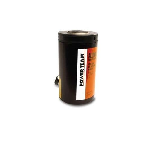 Cilindro idraulico - RA series - SPX Hydraulic Technologies - a pistone / a effetto semplice / in alluminio