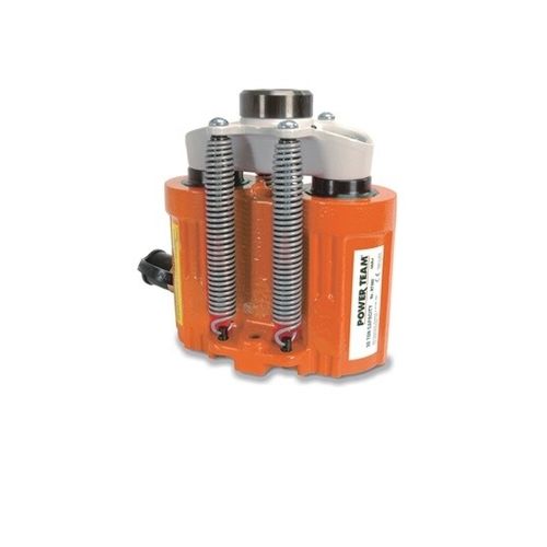 Cilindro con foro interno - RT series - SPX Hydraulic Technologies - idraulico / a doppio effetto / a effetto semplice