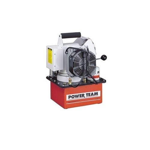 Pompa idraulica elettrica - PE60 series - SPX Hydraulic Technologies - compatta / a doppio effetto / a semplice effetto