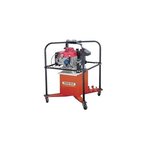 Pompa idraulica a benzina - PGx20 series - SPX Hydraulic Technologies - a doppio effetto / a semplice effetto / mobile