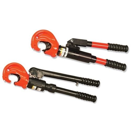Utensile per aggraffatura manuale - C12-Ton-B - SPX Hydraulic Technologies