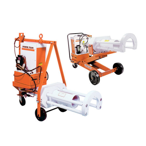 Estrattore di cuscinetti idraulico - PR series - SPX Hydraulic Technologies