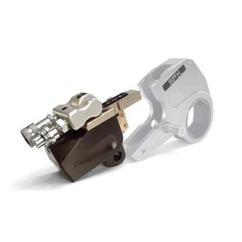 Chiave dinamometrica anticorrosione - TWLC series - SPX Hydraulic Technologies - in acciaio / leggera