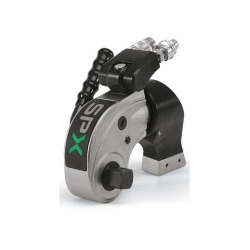 Chiave dinamometrica anticorrosione - TWHC series - SPX Hydraulic Technologies - in acciaio / leggera