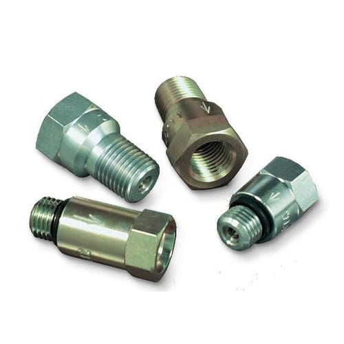 Valvola di ritegno NPT - 50017x series - SPX Hydraulic Technologies - filettata / di protezione