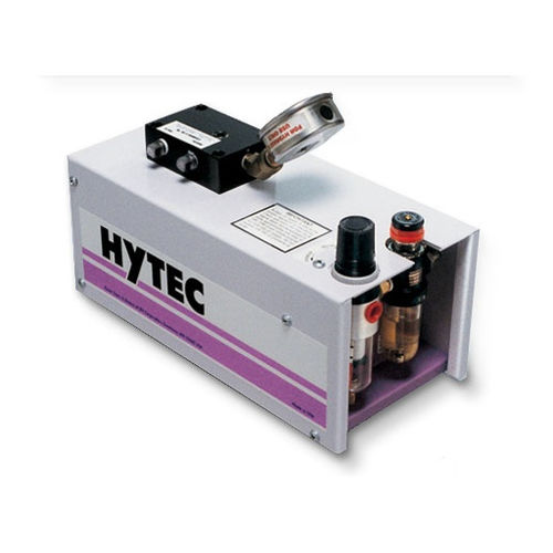 Pompa idraulica alternativa - 100174 - SPX Hydraulic Technologies - azionata ad aria