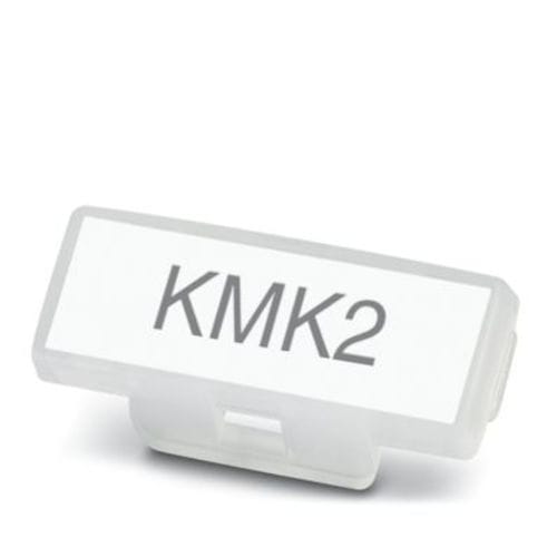 Supporto di etichetta - KMK 2 - PHOENIX CONTACT GmbH & Co. KG