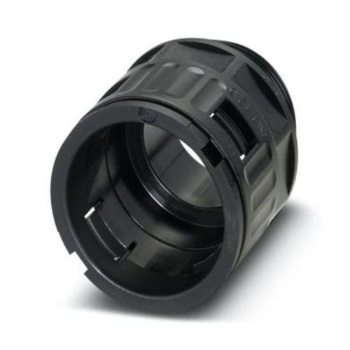 Testa di raccordo in materia plastica - WP-G HF IP66 M40 BK - PHOENIX CONTACT GmbH & Co. KG - IP66