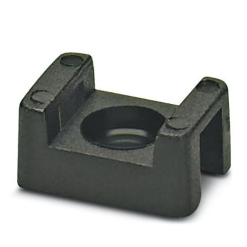 Tenditore di ancoraggio di cavi - WT-BASE HF 5 BK - PHOENIX CONTACT GmbH & Co. KG - manuale / per carichi leggeri