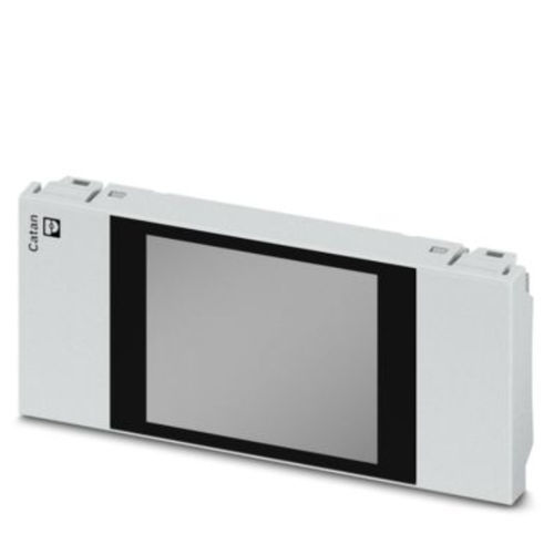 Display informativo TFT - 1371366 - PHOENIX CONTACT GmbH & Co. KG - touch screen / 320 x 240 / 2,4”