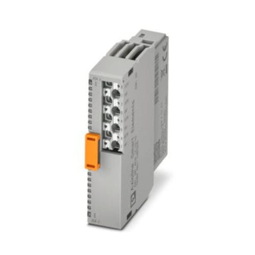 Modulo I/O analogico - AXL SE AO4 U -10-10 - PHOENIX CONTACT GmbH & Co. KG - IP20