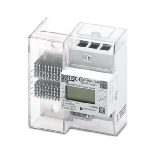 Strumento di misura temperatura - EEM-PM157-SLP - PHOENIX CONTACT GmbH & Co. KG - di corrente / digitale / di calibratura