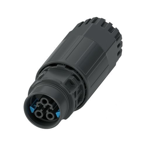 Connettore di alimentazione elettrica - PRC 20/3-C1-FC-FC2,5 SET50 - PHOENIX CONTACT GmbH & Co. KG - cavo a cavo / circolare / crimpabile