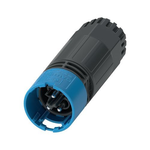 Connettore di alimentazione elettrica - PRC 20/3-C1-FC-MC2,5 SET50 - PHOENIX CONTACT GmbH & Co. KG - cavo a cavo / circolare / crimpabile