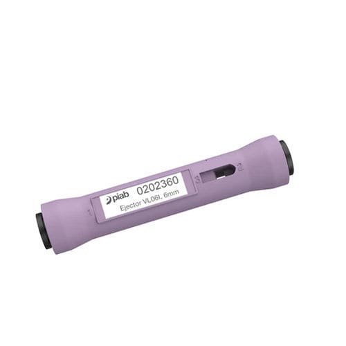 Eiettore Venturi lubrificato - Value Line® - PIAB - monostadio / industriale / a basso ingombro