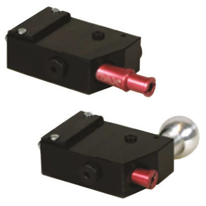 Eiettore Venturi lubrificato - VGS™3040 - PIAB - monostadio / industriale