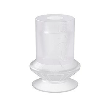 Ventosa di sollevamento - B10-2 - PIAB - in silicone