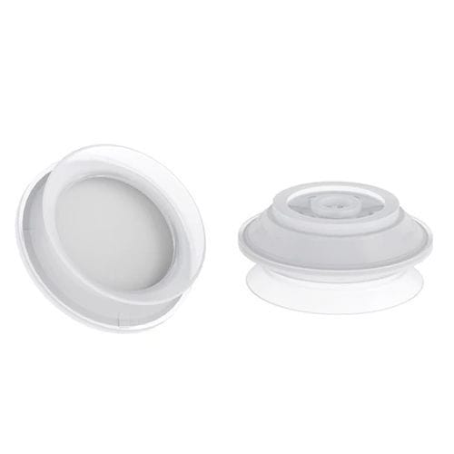 Ventosa a soffietto - B65 FCM - PIAB - di sollevamento / in silicone