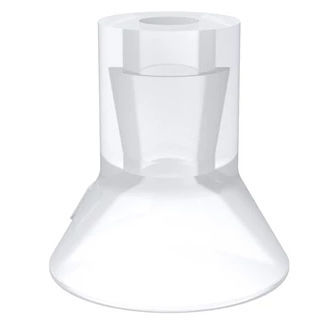Ventosa piatta - D15-2 - PIAB - in silicone