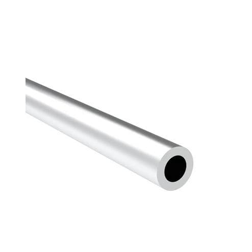 Profilo in alluminio - AR16 - PIAB - tubolare / ad uso industriale
