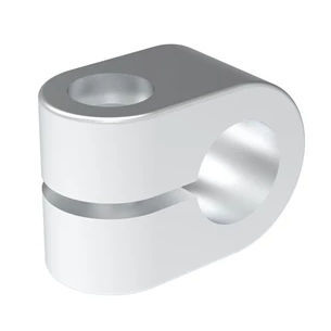 Briglia di fissaggio - KS25 series - PIAB
