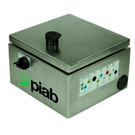 Unità di controllo per valvola - CU-1A - PIAB
