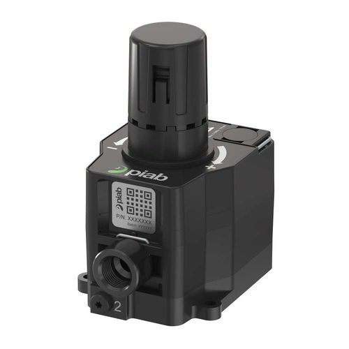 Regolatore del vuoto analogico - piSAVE® ESL - PIAB
