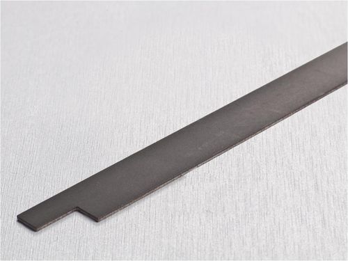 Guarnizione per vetrini porta-oggetti - Rubore® - Trelleborg Sealing Solutions - piatta / in gomma / per attuatore