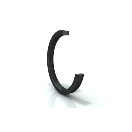 Guarnizione a labbro - Balsele - Trelleborg Sealing Solutions - in elastomero / in elastomero / circolare