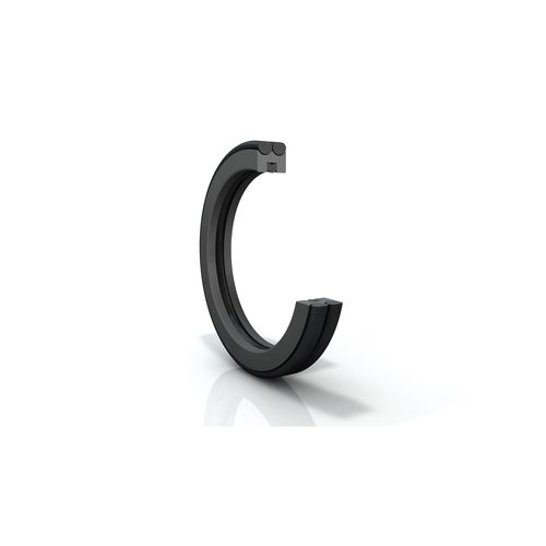Guarnizione torica - Turcon® AQ Seal® 5 - Trelleborg Sealing Solutions - in poliuretano / BS / di asta