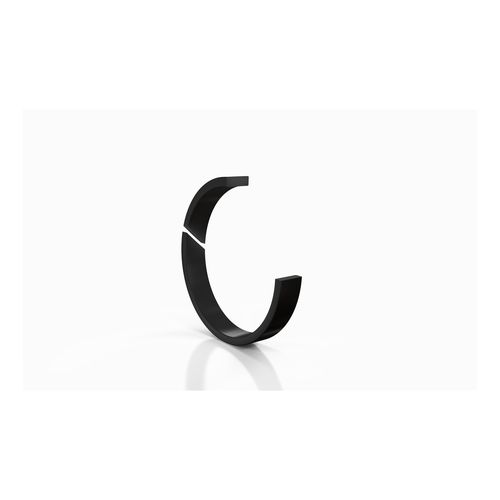 Anello di guida per pistone - HiMod® Slydring®  - Trelleborg Sealing Solutions - di asta
