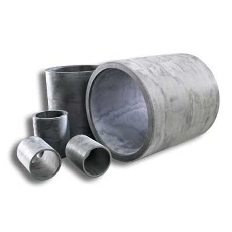 Cuscinetto a rulli cilindrici - Orkot® TMM series - Trelleborg Sealing Solutions - assiale / in resina