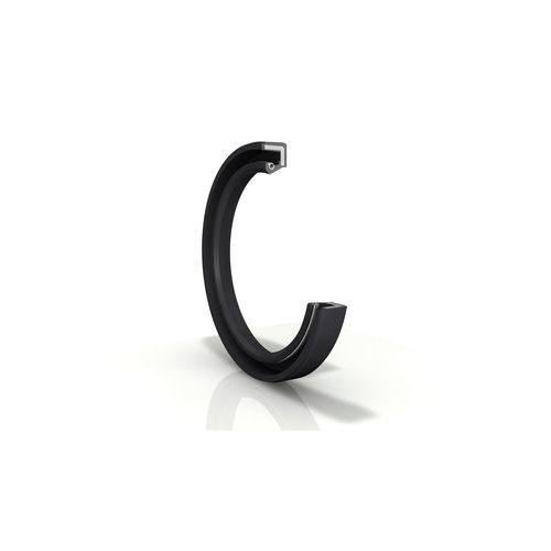 Guarnizione a labbro - Trelleborg Sealing Solutions - in gomma / di depolverazione / olio