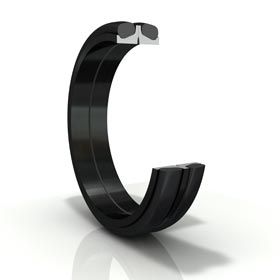 Tenuta meccanica a cartuccia - Trelleborg Sealing Solutions - per albero di trasmissione / frontale