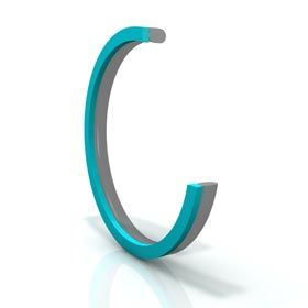 Stativo PTFE - Trelleborg Sealing Solutions