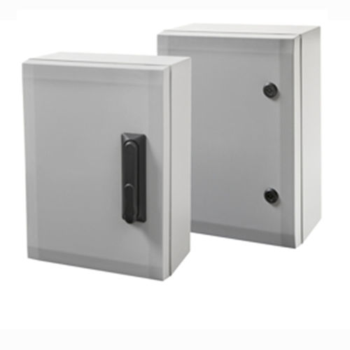 Scatola con montaggio a parete - ARCA series - FIBOX - rettangolare / in termoplastica / da esterno