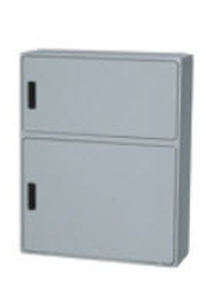 Scatola a parete - CAB PX series - FIBOX - rettangolare / in plastica / IP65