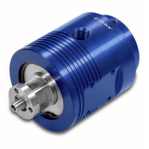 Giunto rotante per fluidi refrigeranti - 2620-461-100 - DEUBLIN COMPANY - a 2 passaggi / di precisione / radiale